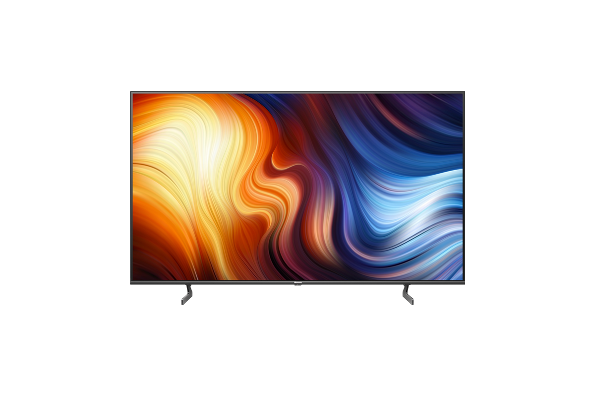 Hisense 65" U7 ULED TV - 65U7H