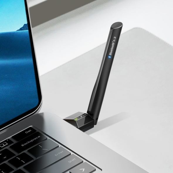 Tapo Bluetooth Adapter | UB500 Plus
