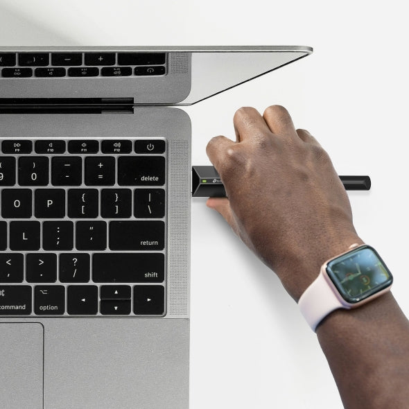 Tapo Bluetooth Adapter | UB500 Plus