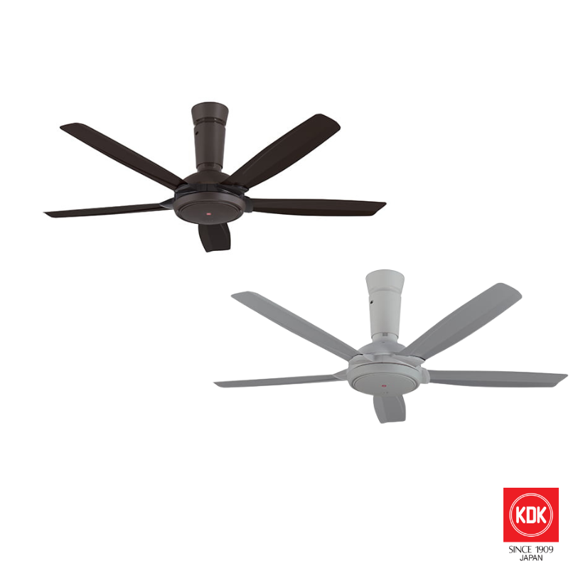 KDK Fan Ceiling - K14YZ