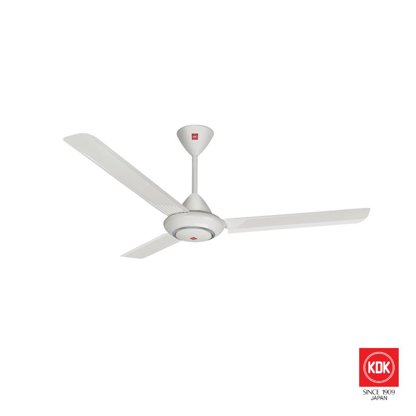 KDK 56" Ceiling Fan - M56X