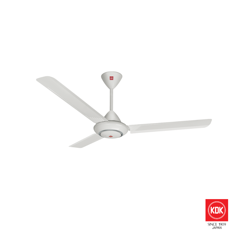 KDK 3 Blades  Ceiling Fan 56"  | M56X