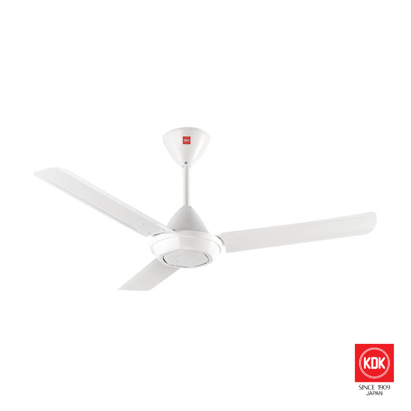 KDK Junior Ceiling Fan 48" | K12VO
