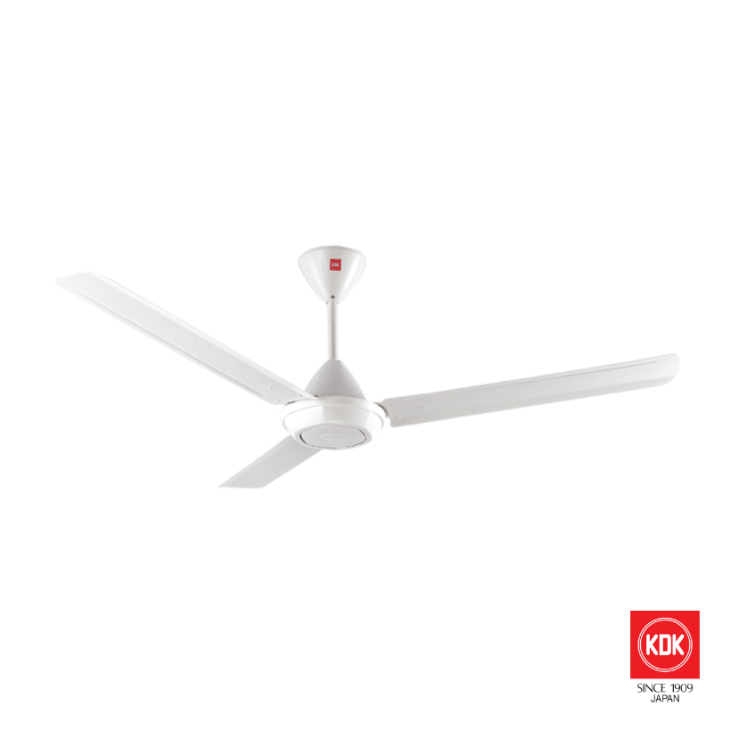 KDK 60" Ceiling Fan - K15WO