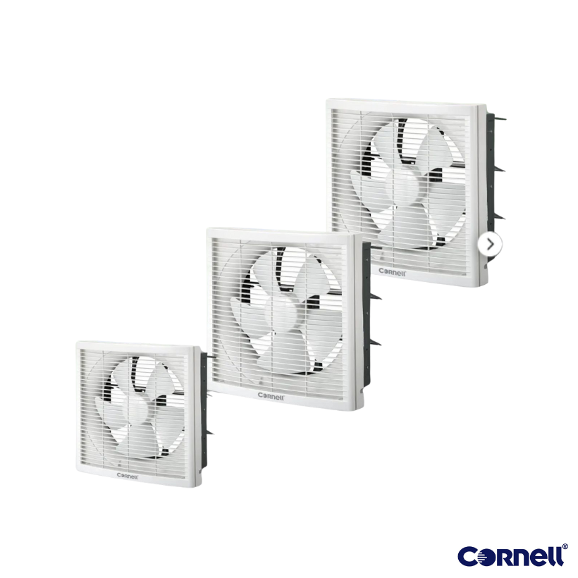 Cornell 6" Exhaust Fan - CEX-060