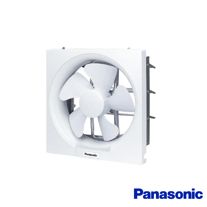 Panasonic 12" Square Exhaust Fan - FV-30AU9