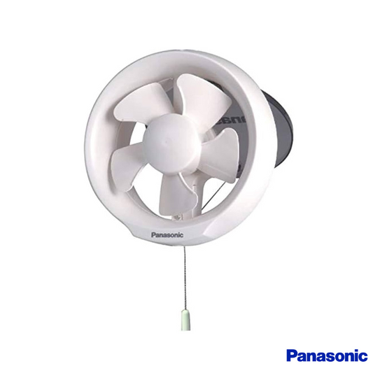 Panasonic 6" Round Exhaust Fan - FV-15WU4