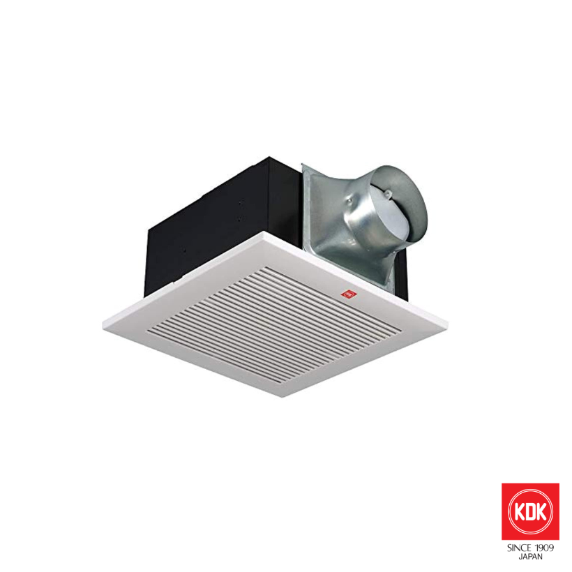 KDK Ducted Exhaust Fan - 24CUG