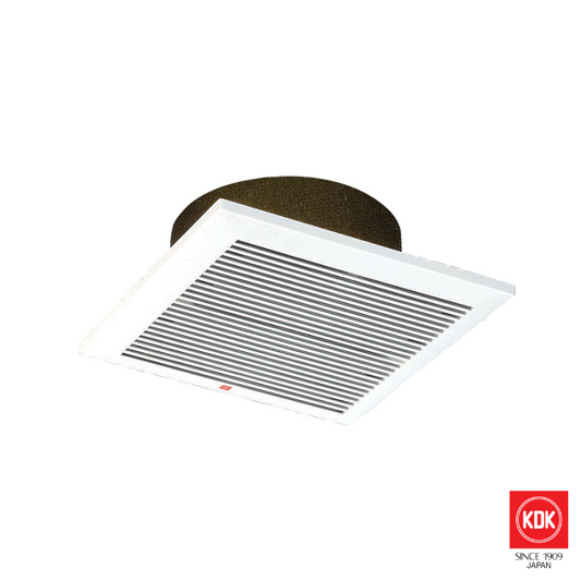 KDK Ceiling Ventilation Exhaust Fan  - 20CQTI