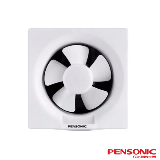 Pensonic 10" Square Exhaust Fan - PEX-100