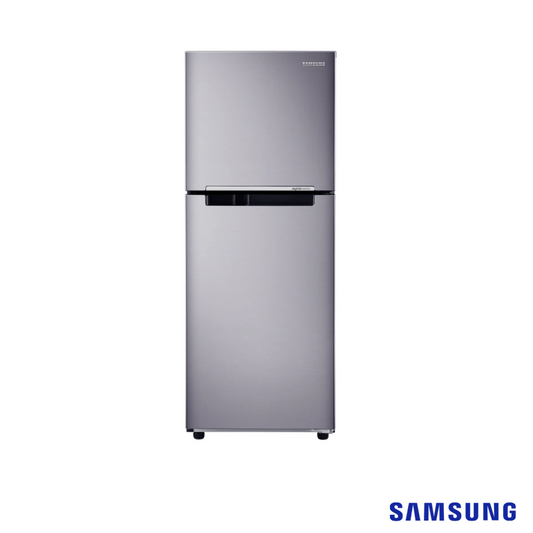 SAMSUNG 2 Door Fridge RT20FARVDSA/ME