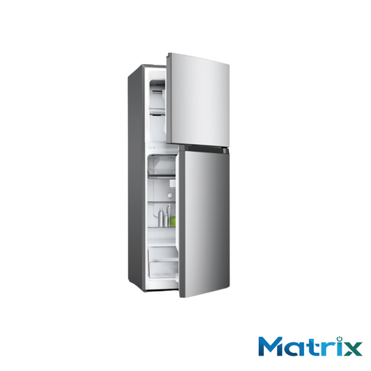 MATRIX 2 Door Fridge MD-218S