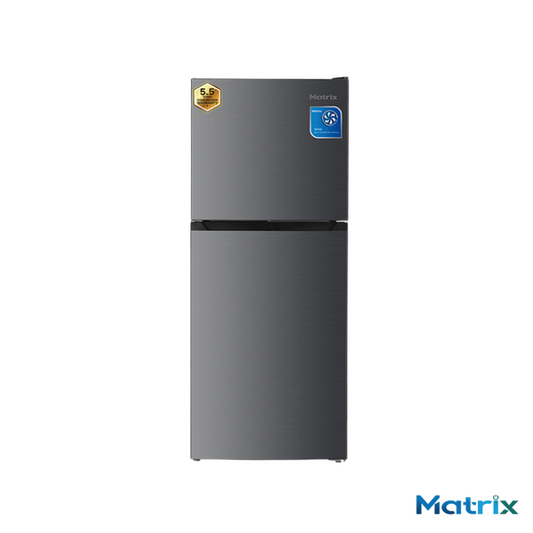 MATRIX 2 Door Fridge MD-138S