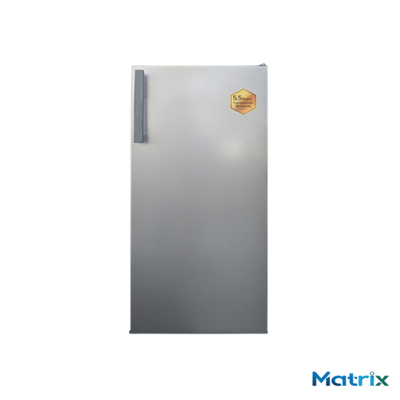 MATRIX 1 Door Fridge MD-185LV2