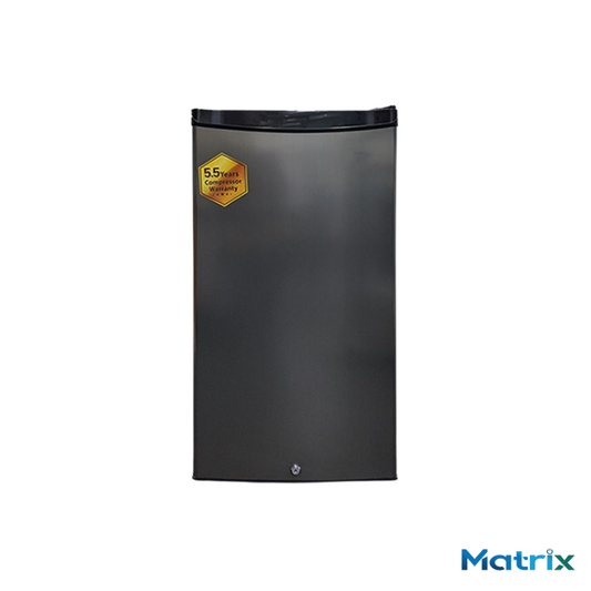 MATRIX 1 Door Fridge MD-180S