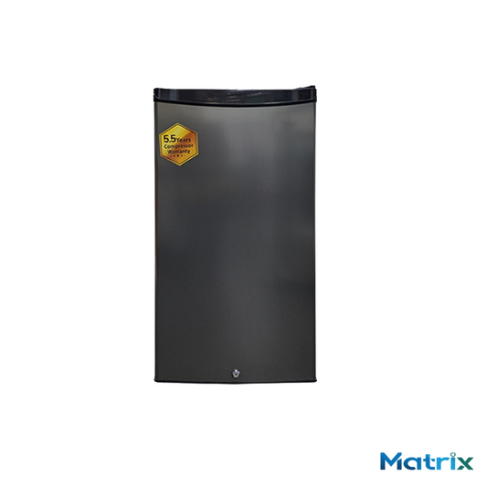 MATRIX 1 Door Fridge MF-138LV3