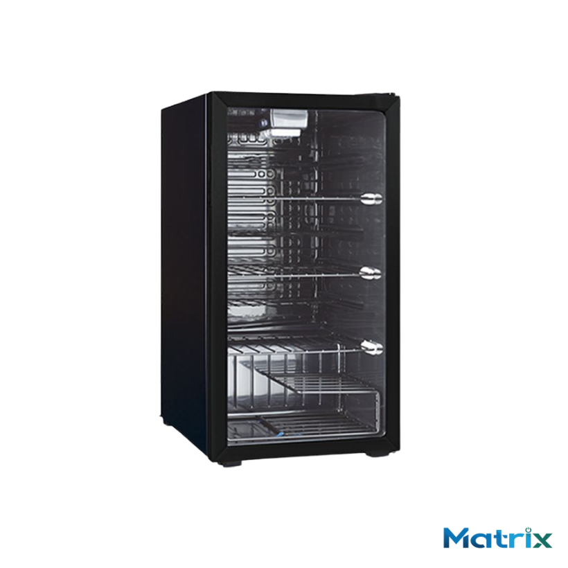 MATRIX Beverage Cooler MD-105B