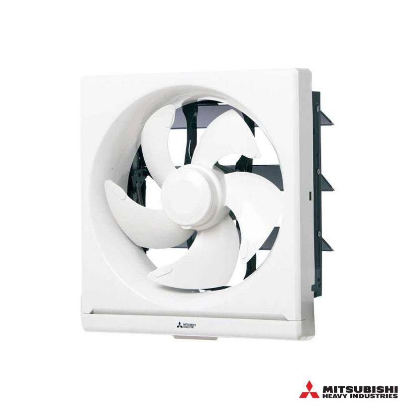 Mitsubishi 12" Square Exhaust Fan - EX-30SHC7T