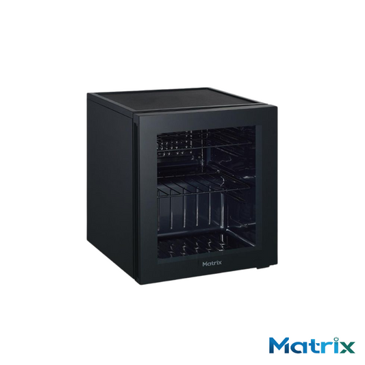 MATRIX Beverage Fridge MD-55B