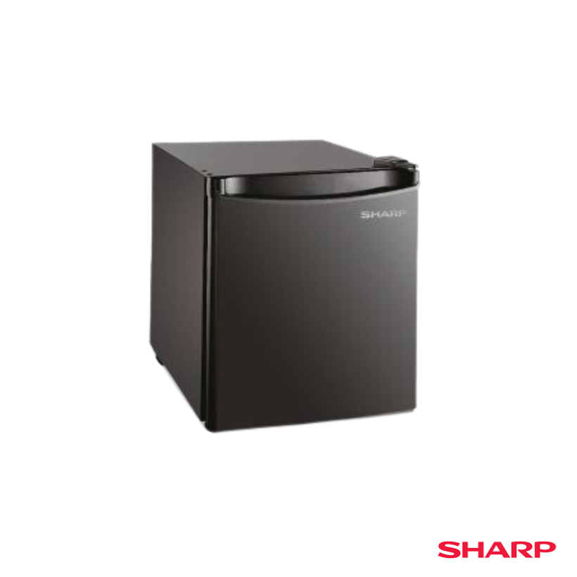 SHARP Mini Bar Fridge SJ-M60MK