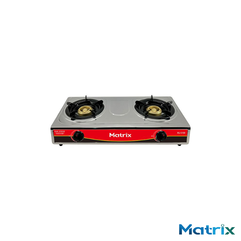 Matrix Gas Cooker - XG-S100