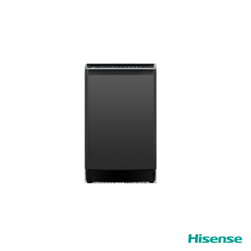 Hisense Top Load Washer 8.0Kg | WT80F30