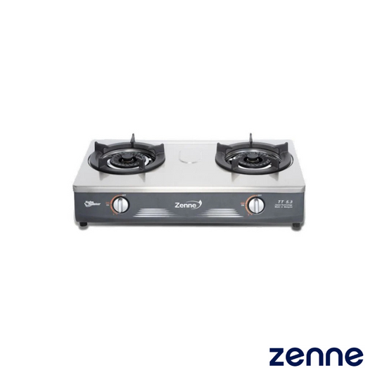 Zenne Turbo 2 Stove Gas Burner - KTM401S