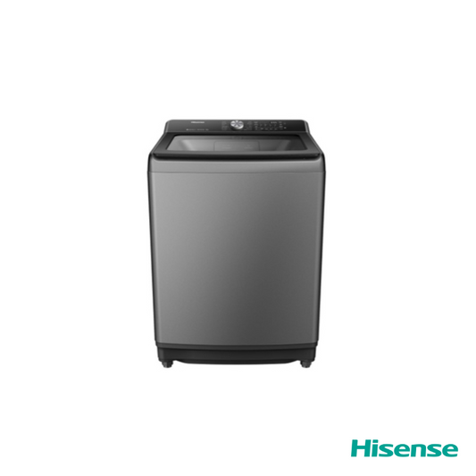 HISENSE Top Load Washer 20.0KG