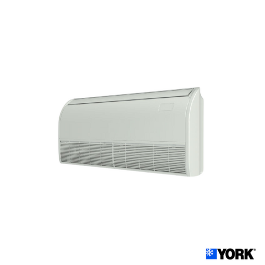 York 5.0HP Floor Ceiling Aircond - YFFN48BXNRZTH1 + YUFN48BYMNZTH1-FC