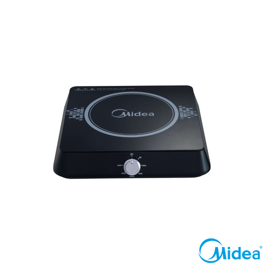 Midea Induction Cooker 2000W - C20-RT2002