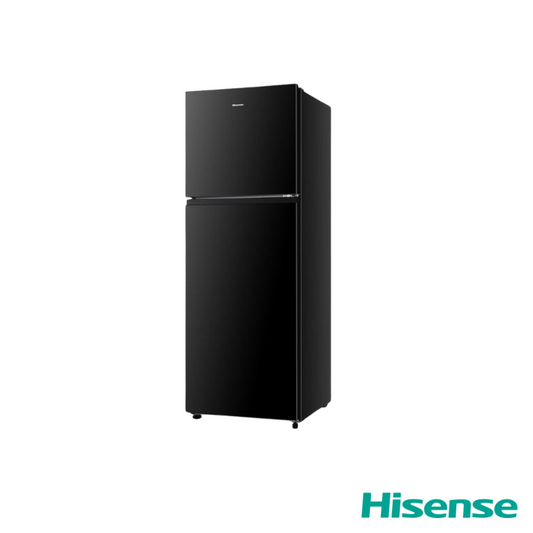 HISENSE Top Mount 418L