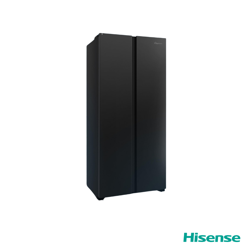 HISENSE Side By Side 441L