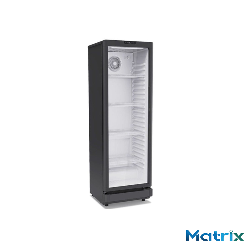 MATRIX Showcase Chiller XLSC-318L