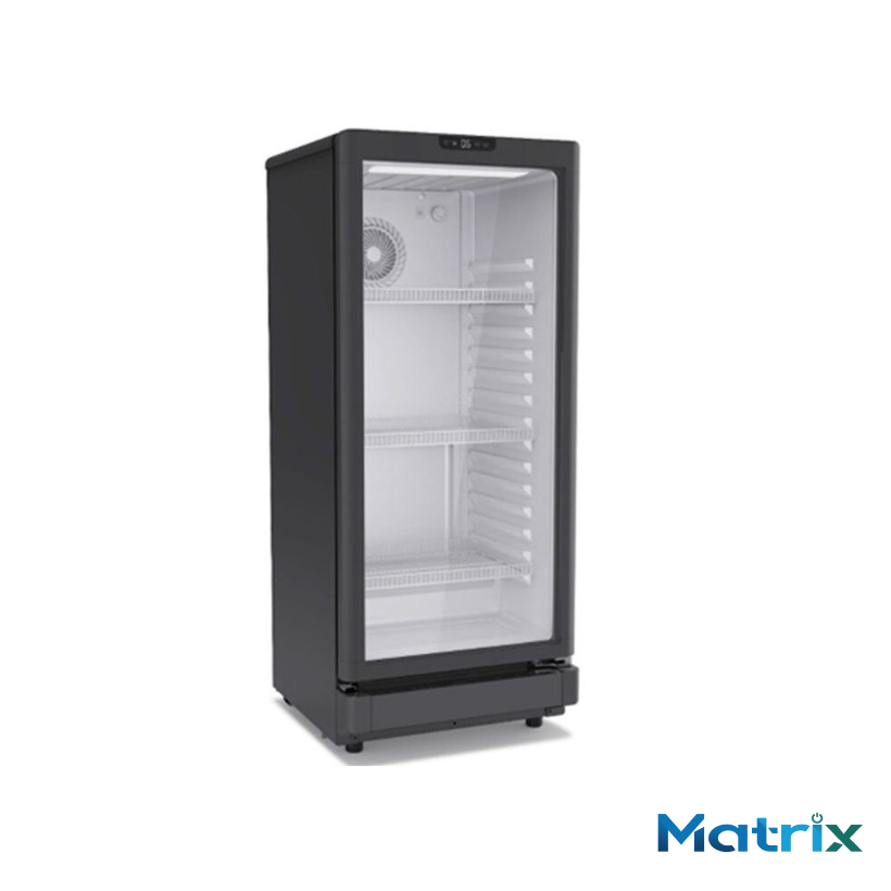 MATRIX Showcase Chiller XLSC-218L