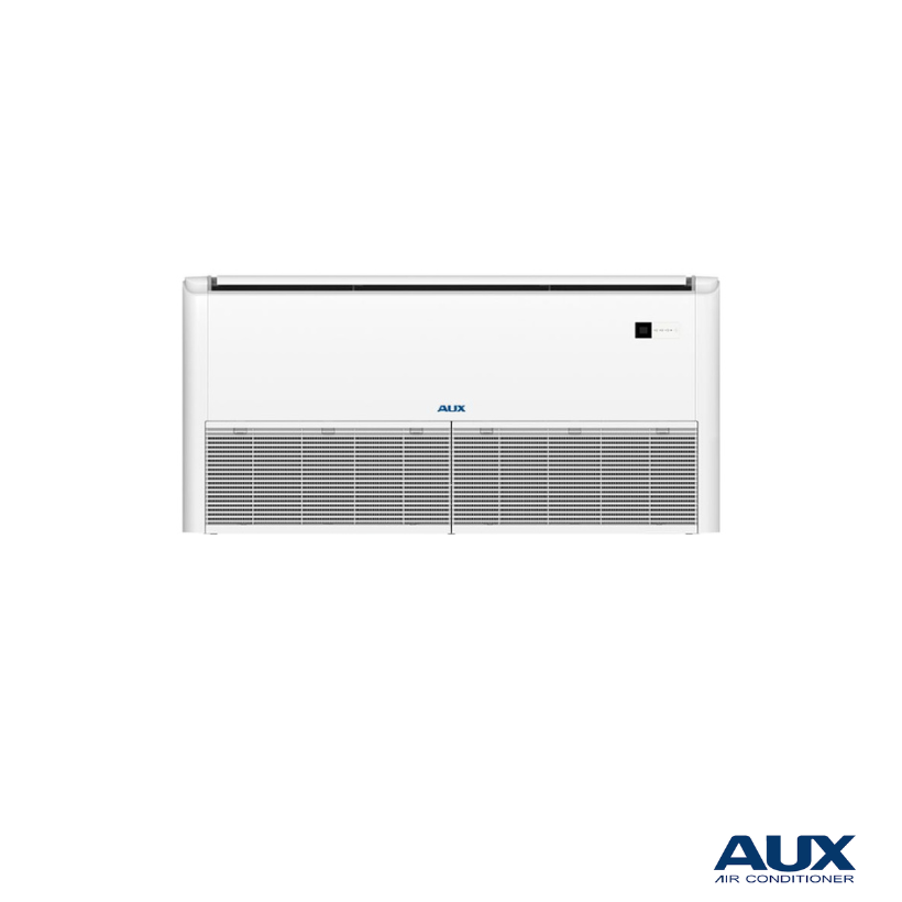 Aux 3.0HP Fixed Speed Floor Ceiling - ALCF-C30-4R1FB-R + AL-C30/4R3B-R(U)-FC