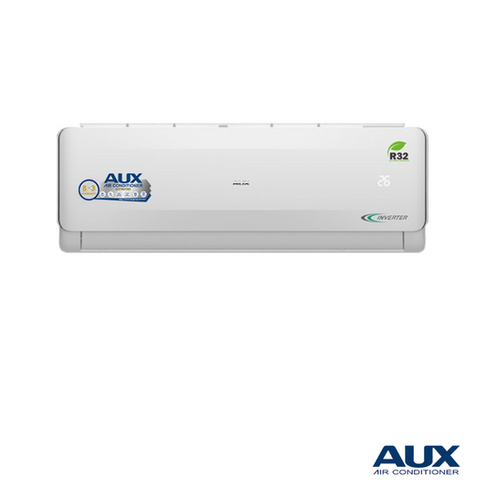 AUX 3.0HP Inverter Wall Mounted Air Conditioner - XI-30G32X/Y