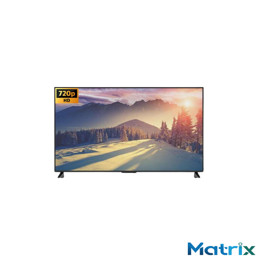 MATRIX Non-Smart Tv 32" X32-314V2