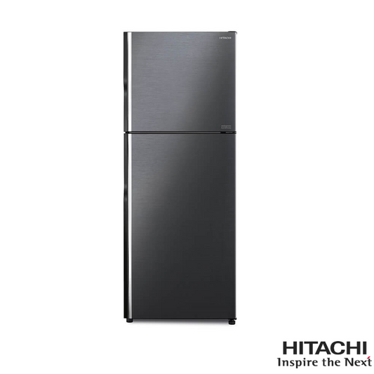 Hitachi Top Mount Fridge 443L - R-VX490PM9