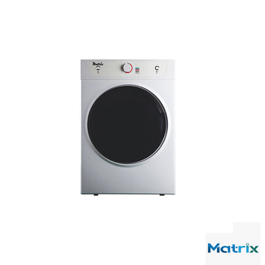 MATRIX Tumble Dryer 8KG MD-80XV2