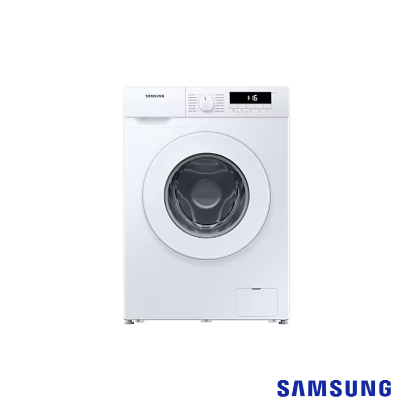 SAMSUNG 7KG Front Load Washer Digital Inverter WW70T3020WW/FQ