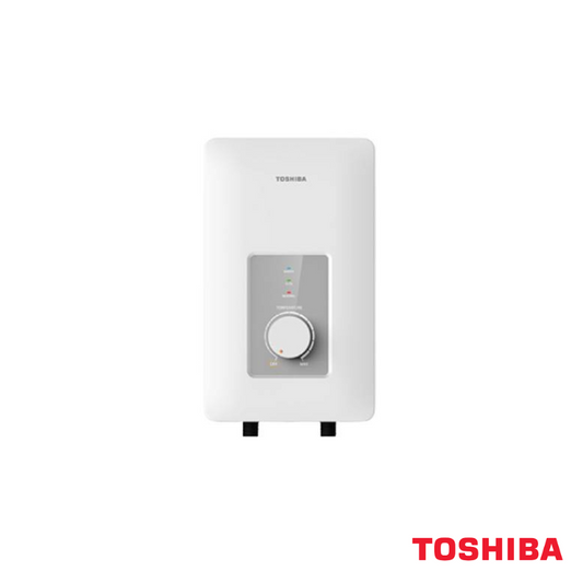 Toshiba Instant Water Heater - TWH38WMY(W)