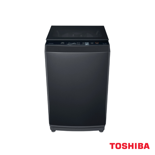 TOSHIBA 17KG Fully Auto washer AWDUM1800MM(SG)