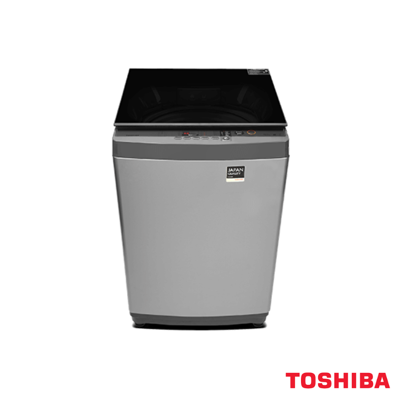 Toshiba 10.5KG Fully Auto Washer - AWUK1150HM(SG)