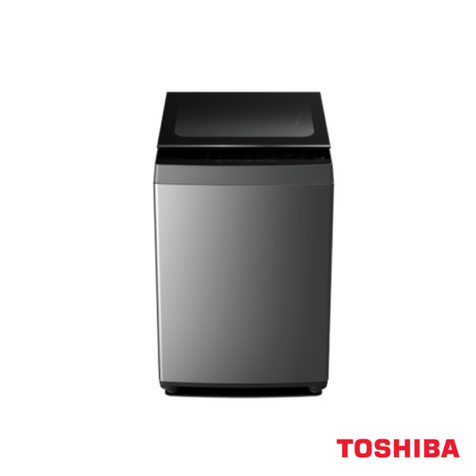 TOSHIBA 8KG Fully Auto Washer AWM901BM(SG)