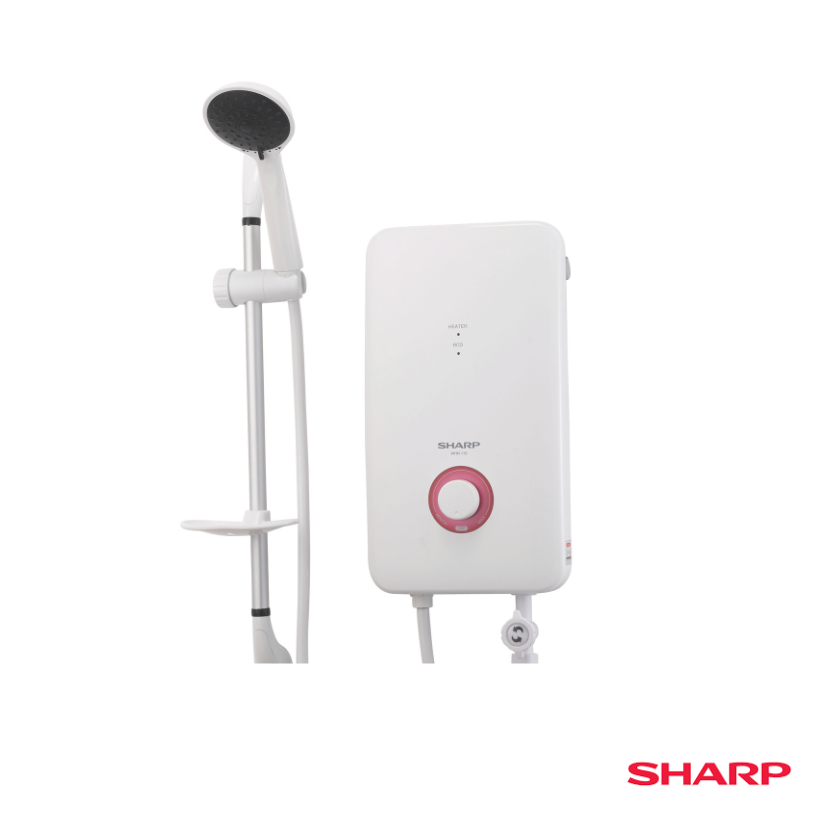 Sharp Instant Water Heater W/O Pump (Malaysia) - WHN115B