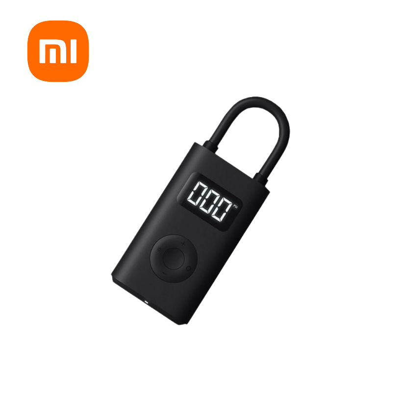 Xiaomi Portable Air Pump - MJCQB01QJ