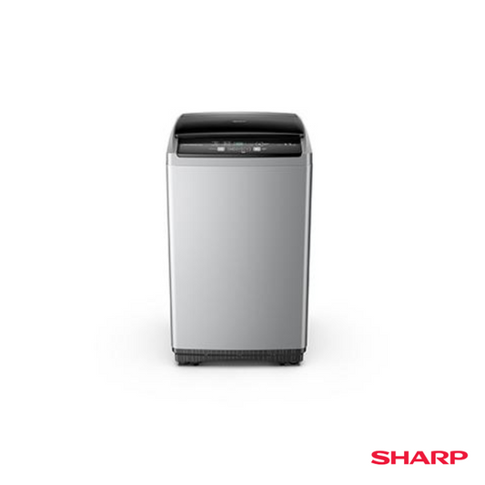 SHARP 7.5KG Top Load Washer ES721X