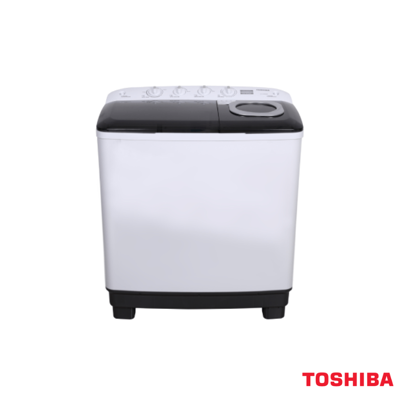 Toshiba Semi Auto Washer 10Kg VHJ110MM