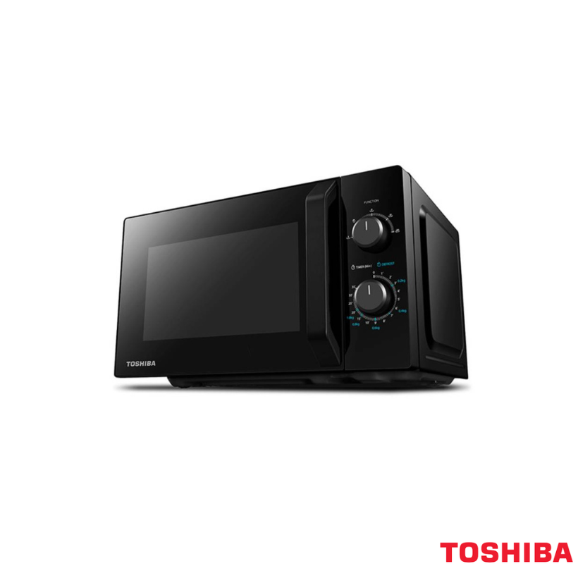 Toshiba Microwave Oven - MW2MM21PF-BK