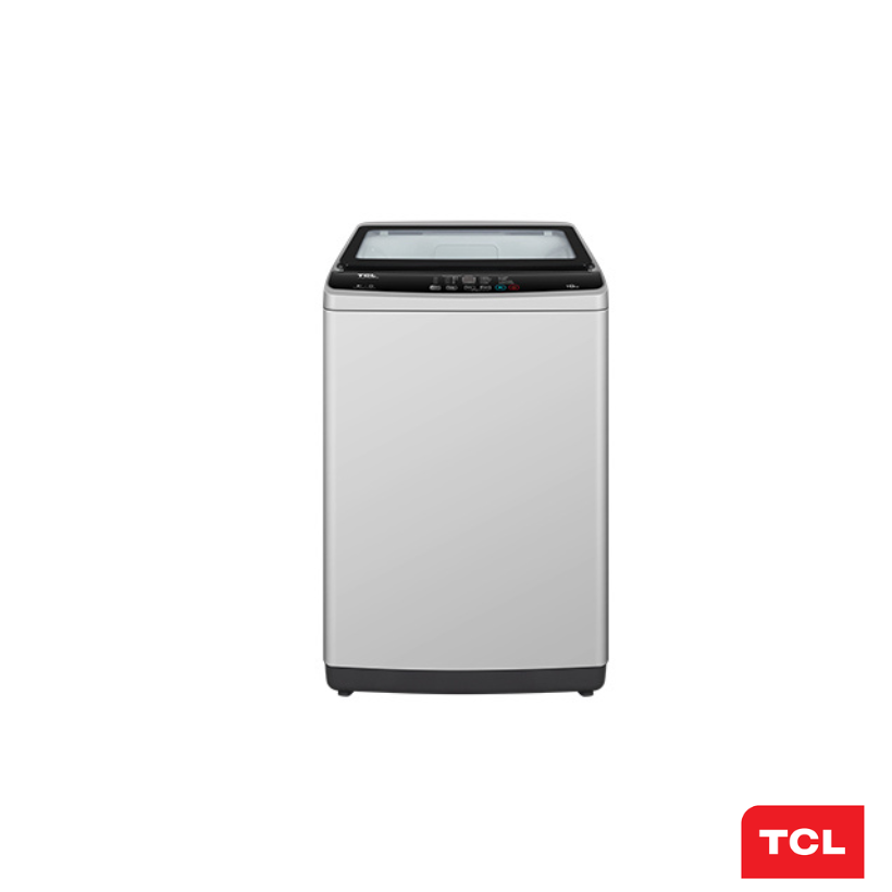 TCL Top Load Washer 8Kg TWA80-F307GM-09